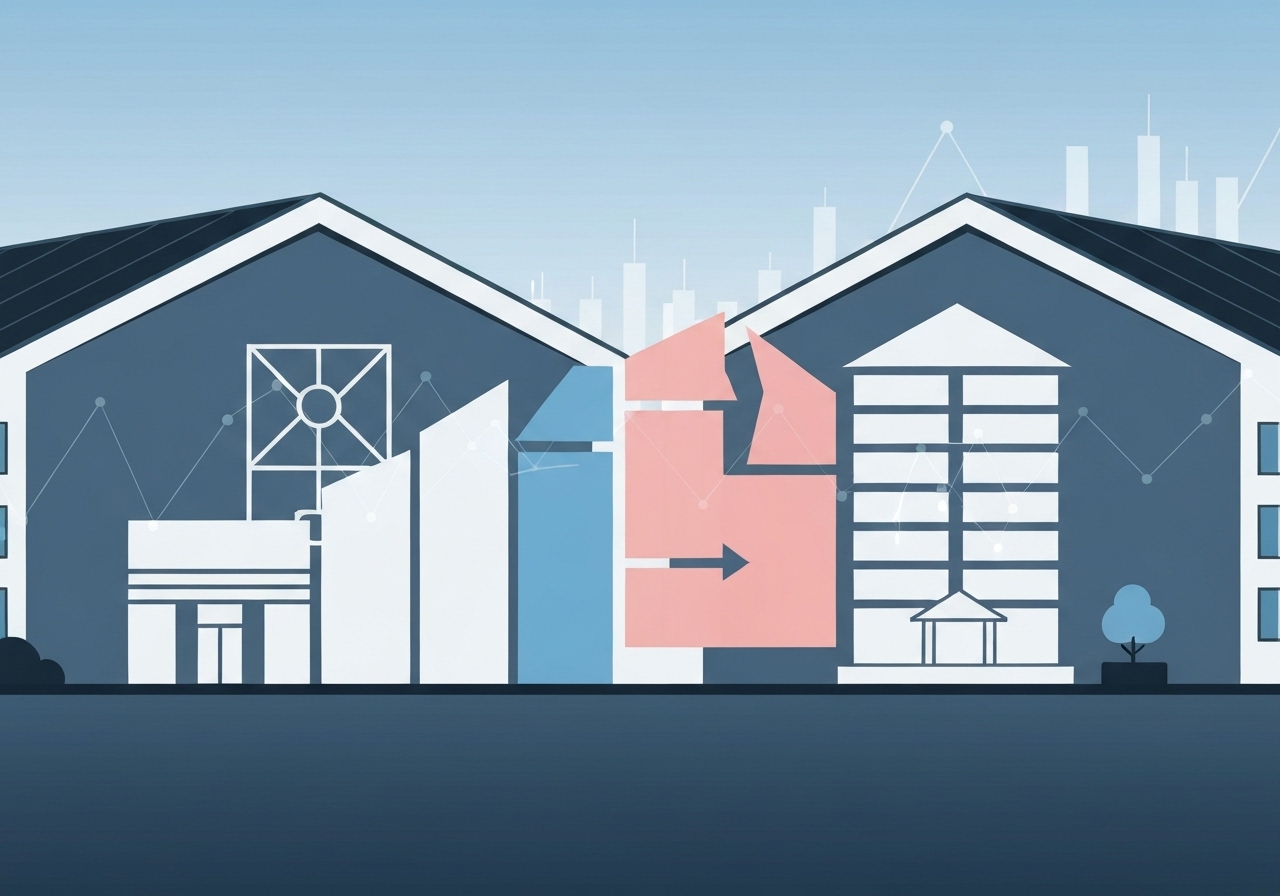 Tre danske banker fusjonerer for å danne AL Sydbank