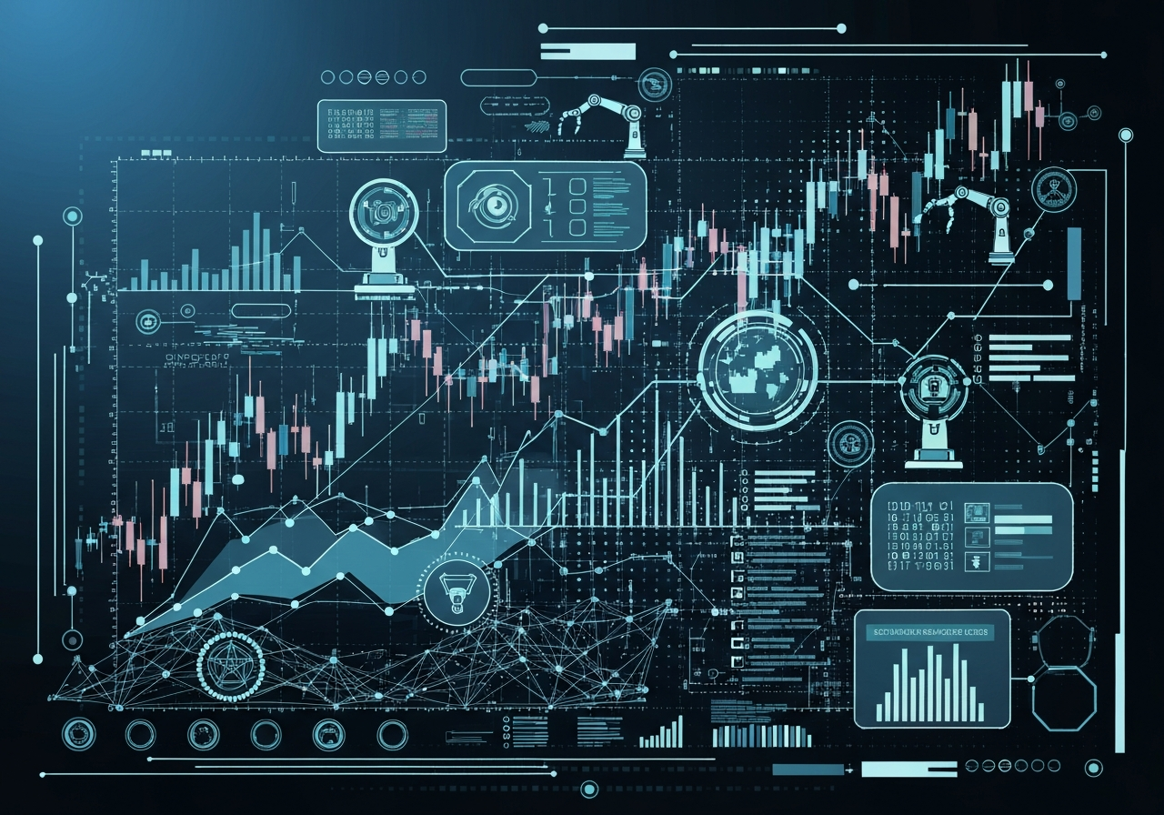 OECD advarer: AI-boble kan true amerikansk økonomi