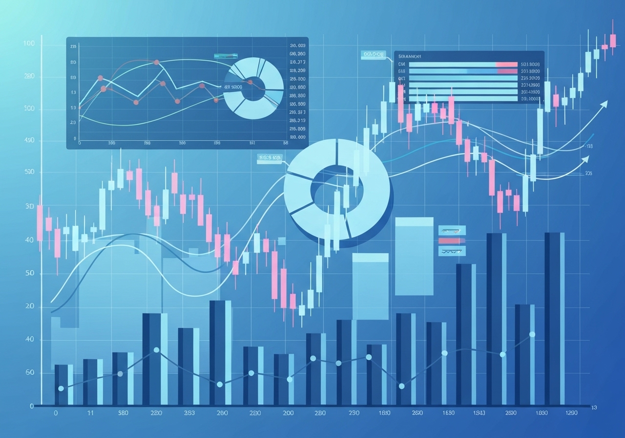 Investtech anbefaler salg av spesifikke aksjer før resultatsesongen