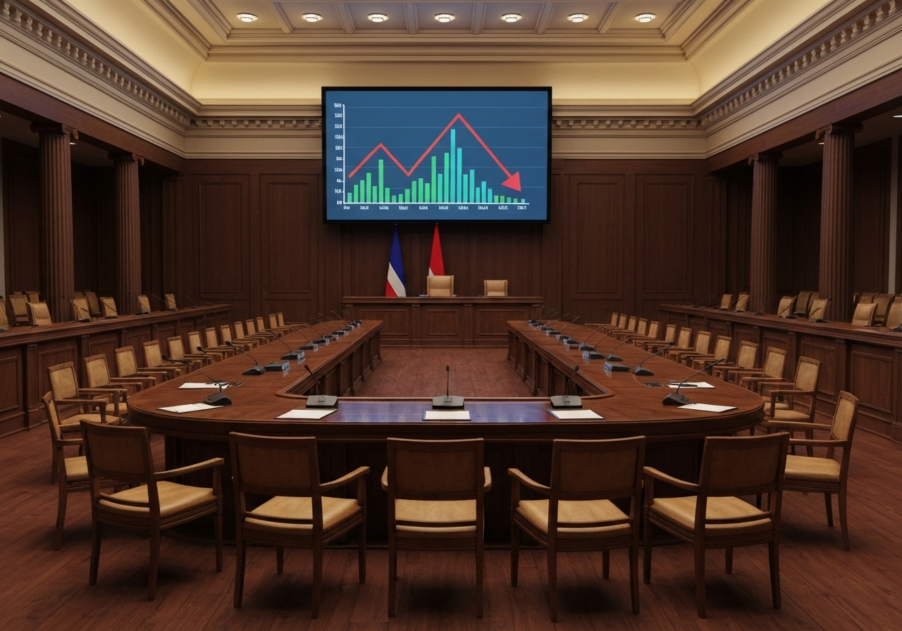 Arbeiderpartiet faller på ny måling