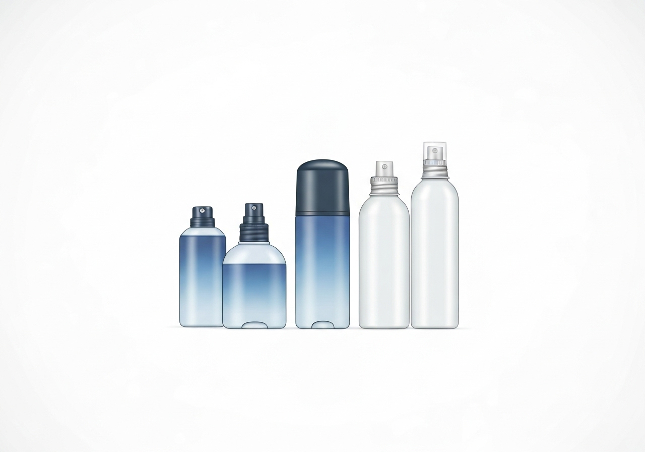 Helkroppsdeodoranter: En løsning på et ikke-eksisterende problem