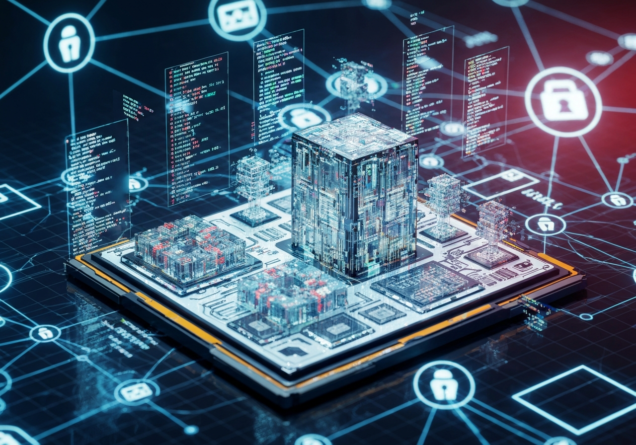 Claude Mythos: Banebrytende AI-modell vekker debatt om cybersikkerhet