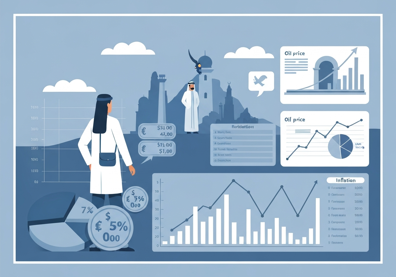 ECB advarer om inflasjonsøkning grunnet Midtøsten-konflikt