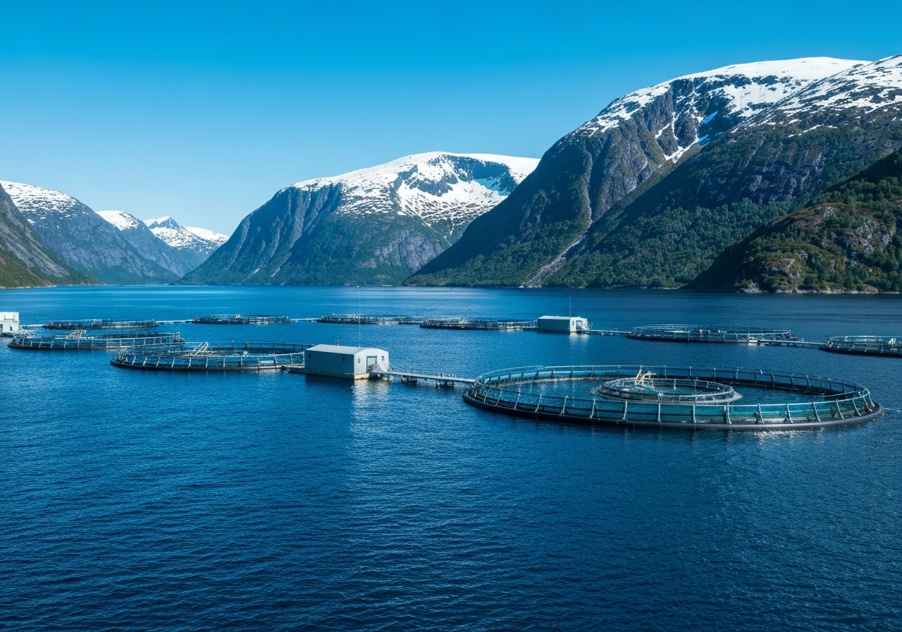 Mowi fullfører oppkjøpet av Nova Sea