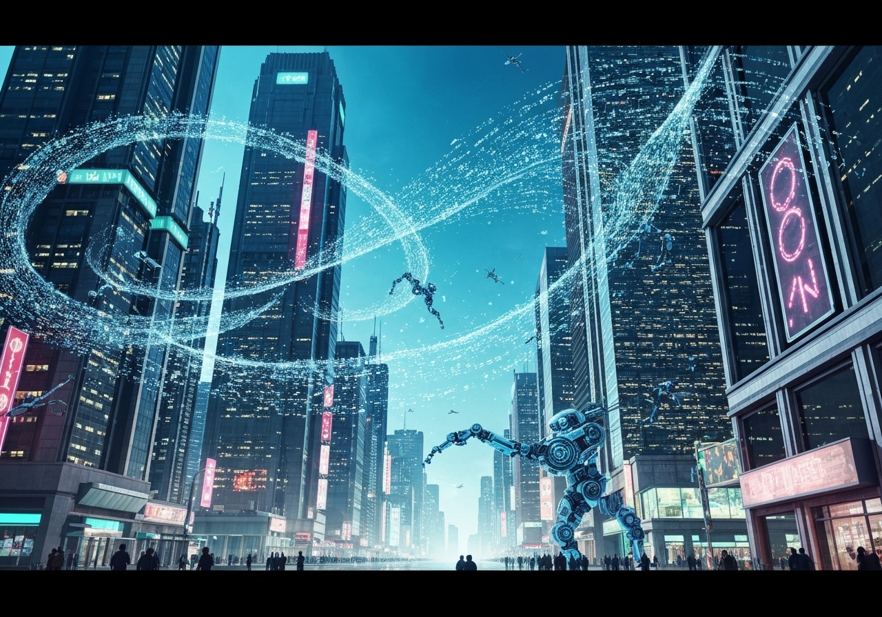 Traders satser stort på Gemini for å vinne AI-kappløpet innen 2025