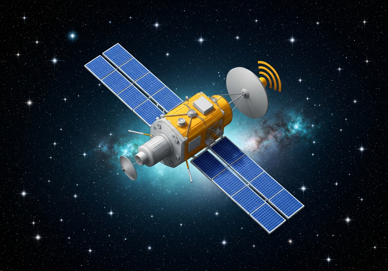 Amazon kjøper Globalstar for 11,57 milliarder dollar for å utfordre Musks Starlink