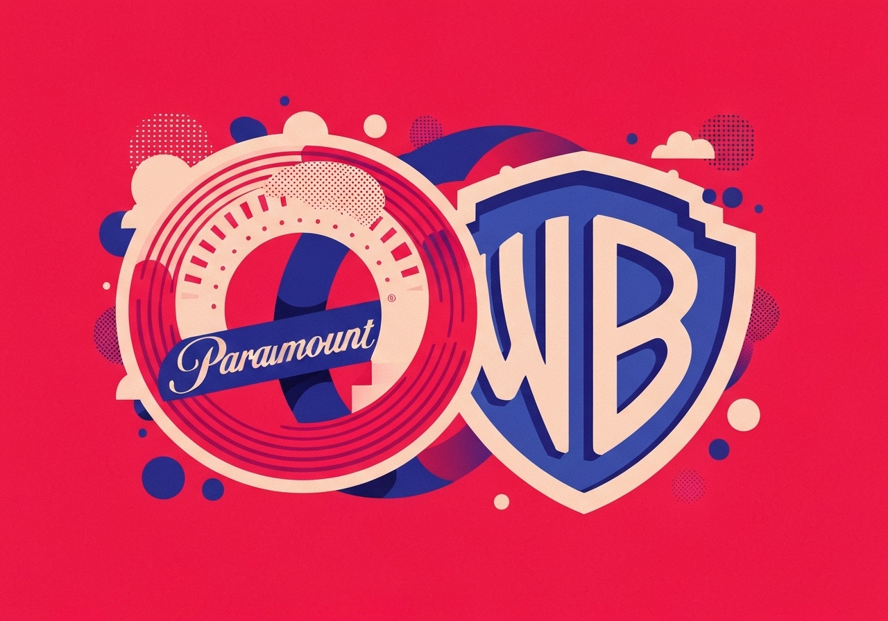 Larry Ellison garanterer 40,4 milliarder dollar i Paramounts bud på Warner Bros. Discovery