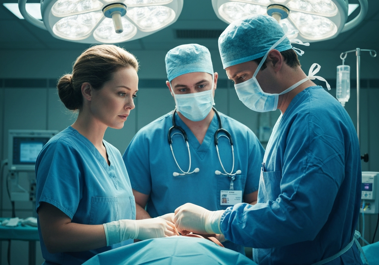 Tilsyn avdekker uforsvarlige forhold ved gastrokirurgisk seksjon i Arendal