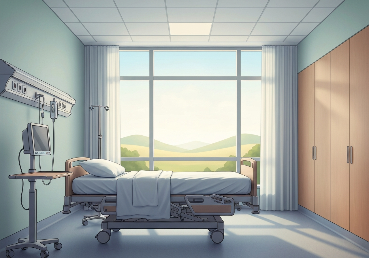 Kong Harald innlagt på sykehus på Kanariøyene