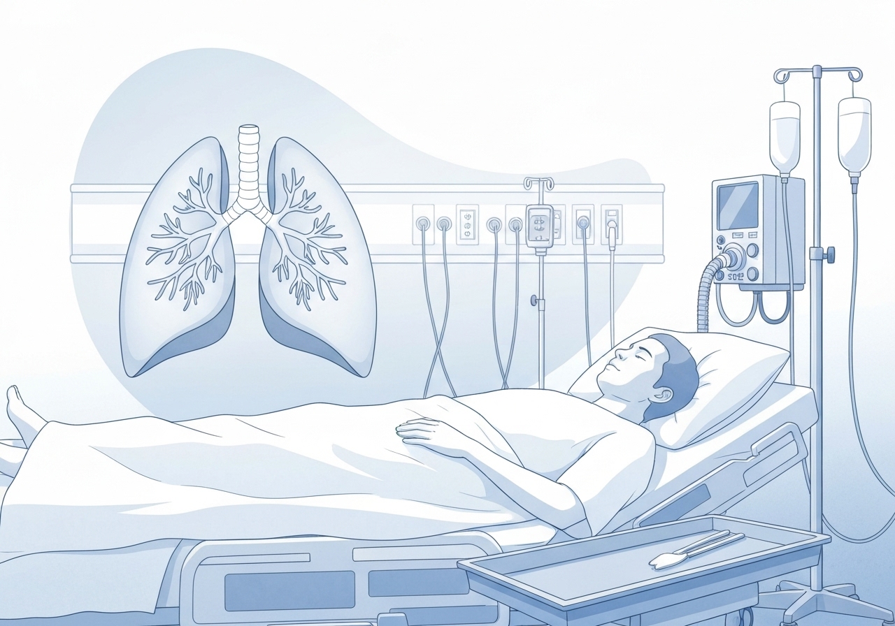 Kronprinsesse Mette-Marit forberedes på lungetransplantasjon etter sykdomsforverring