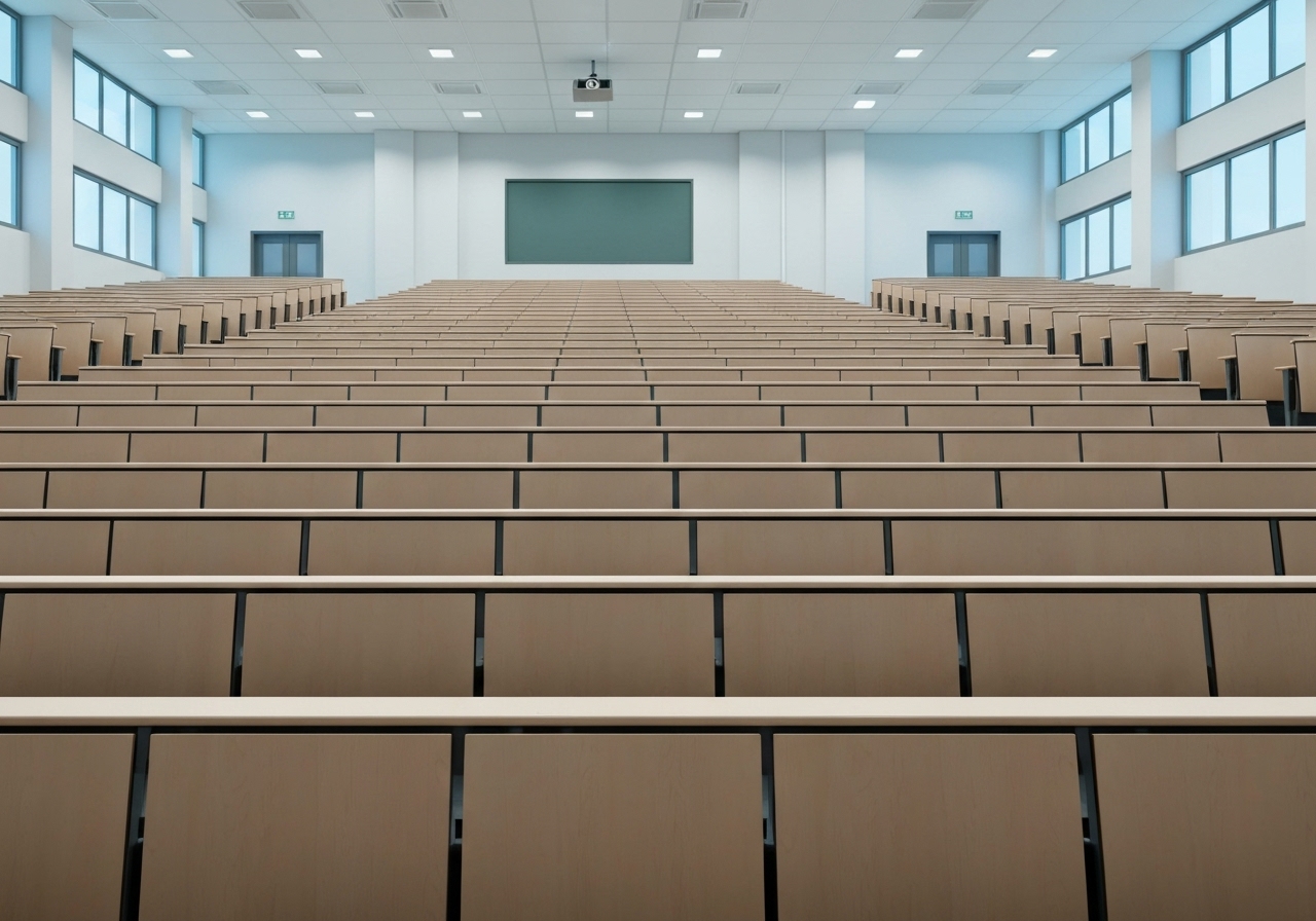 Over 43.000 studenter tok ingen studiepoeng i 2023–24