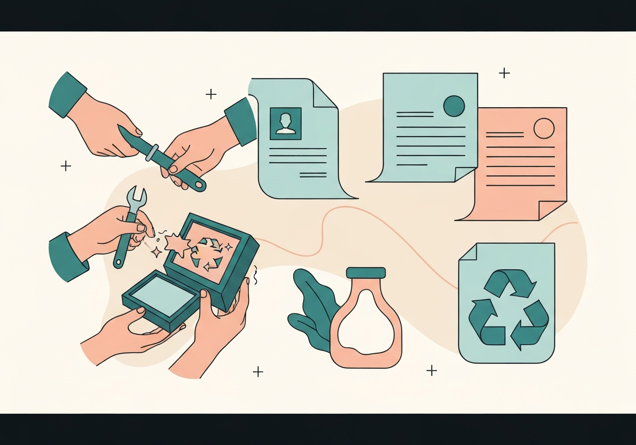 Forbrukerrettigheter i fokus: Nye initiativer og utfordringer