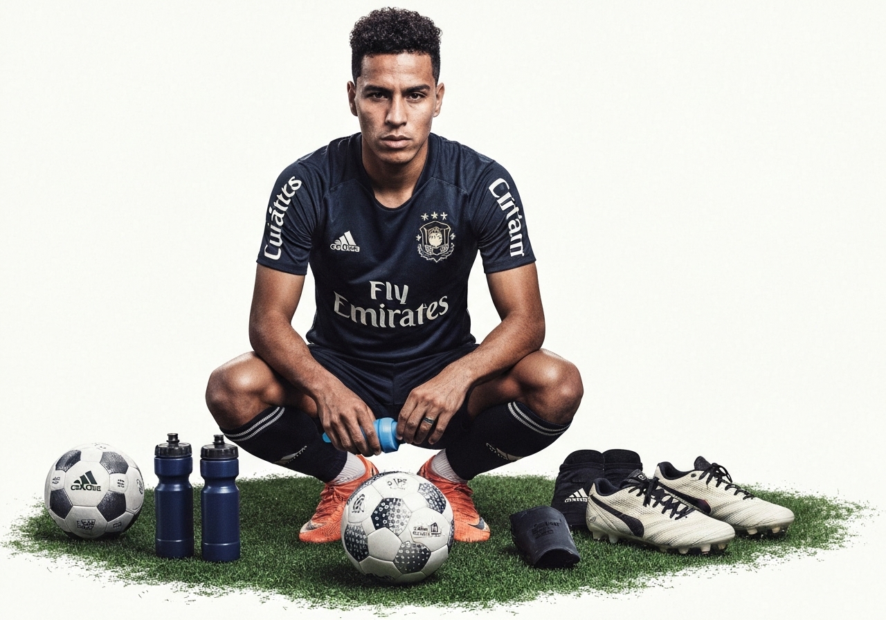 Alexander Sørloth avstår fra Klæbo-premiere for å fokusere på landskamp