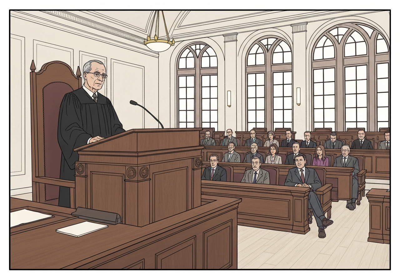 Isak Dreyer dømt til samfunnstjeneste etter ulovlig bjørnejakt i Sverige