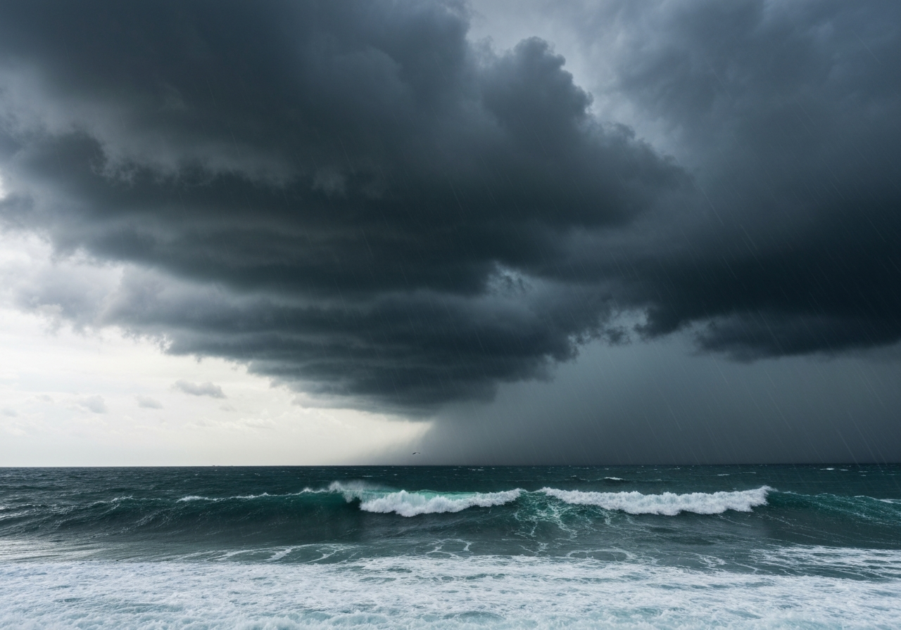 Ekstremværet «Dave» treffer Sør-Norge: Nkom og Røde Kors hever beredskapen