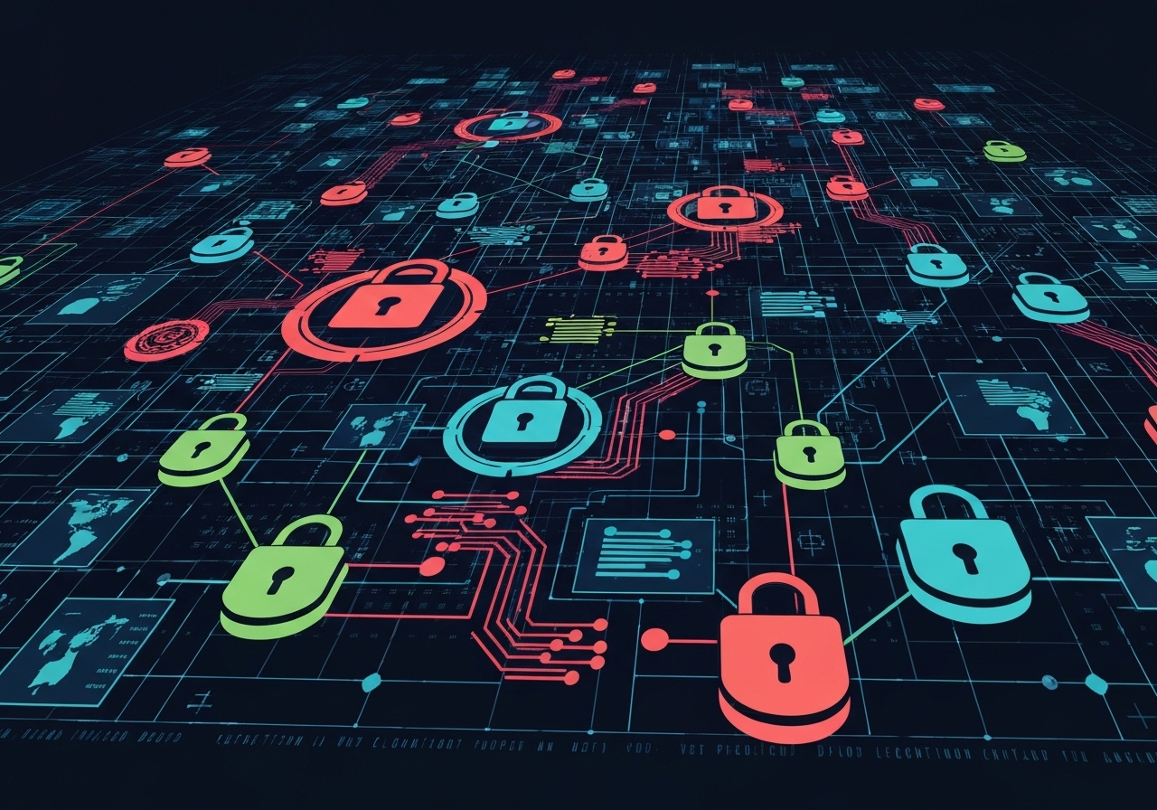 Australias nye krypteringslov vekker global bekymring