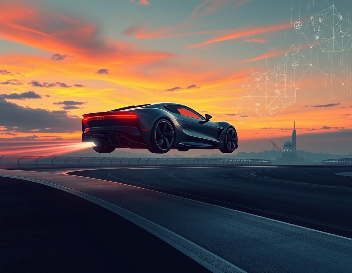 Spekulasjonene øker om en Tesla–SpaceX-fusjon
