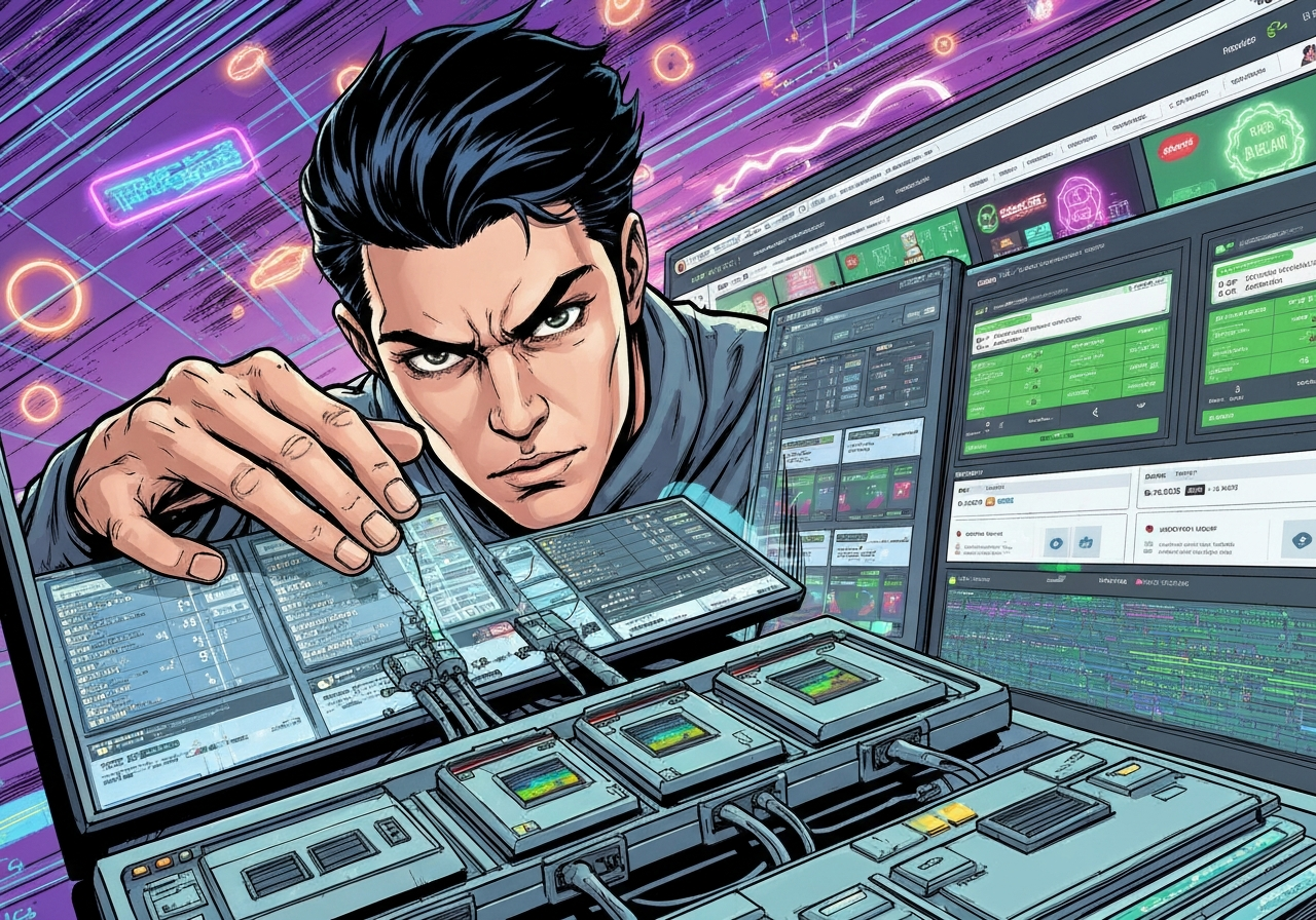 Franske myndigheter etterforsker manipulering av værsensorer knyttet til Polymarket-veddemål