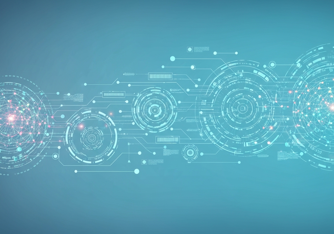 AI-pioner advarer: Teknologibransjen på vei mot blindgate