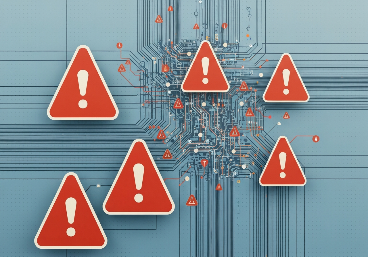 Feilaktige dødsvarsler sendt til tusenvis av nordmenn