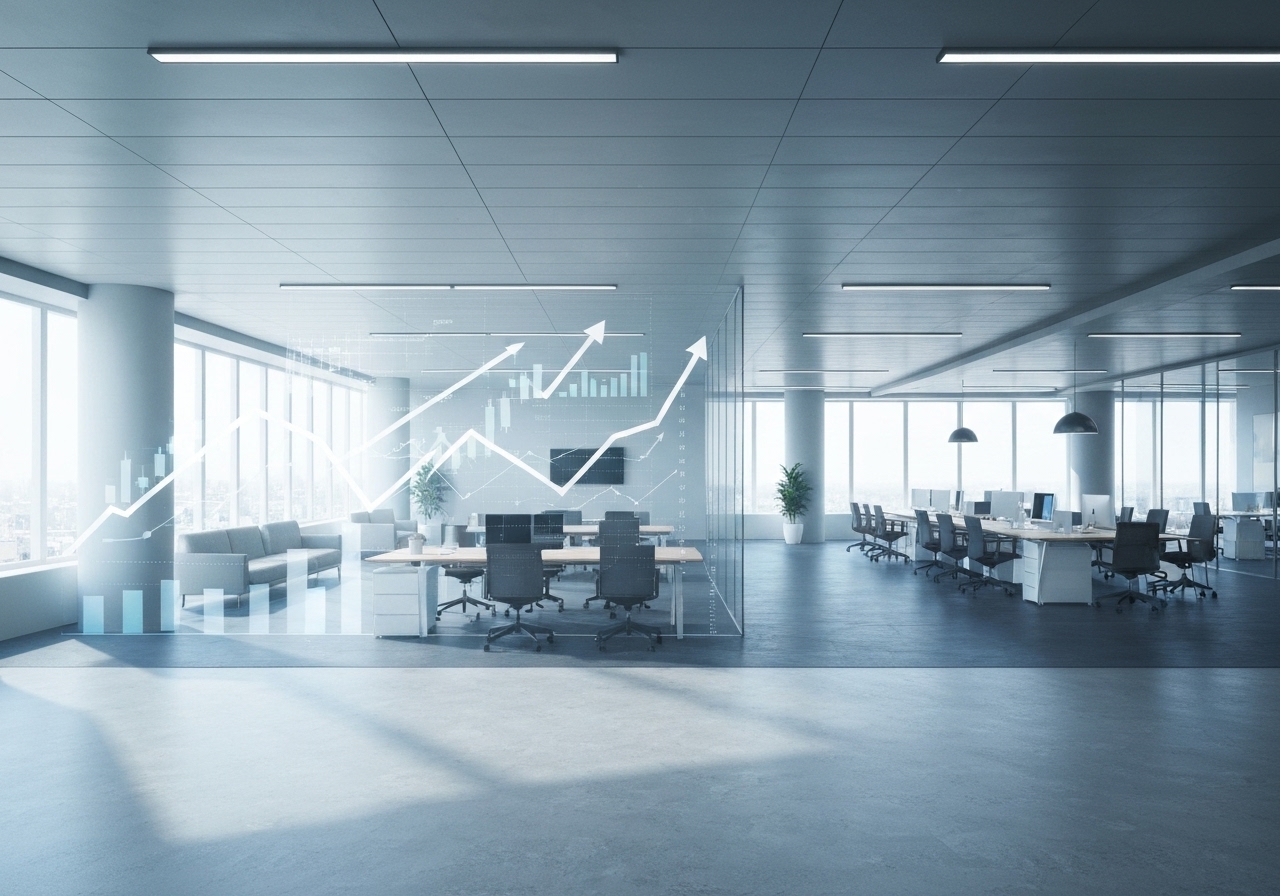 Kongsberg Gruppen øker inntektene med 12 prosent i tredje kvartal