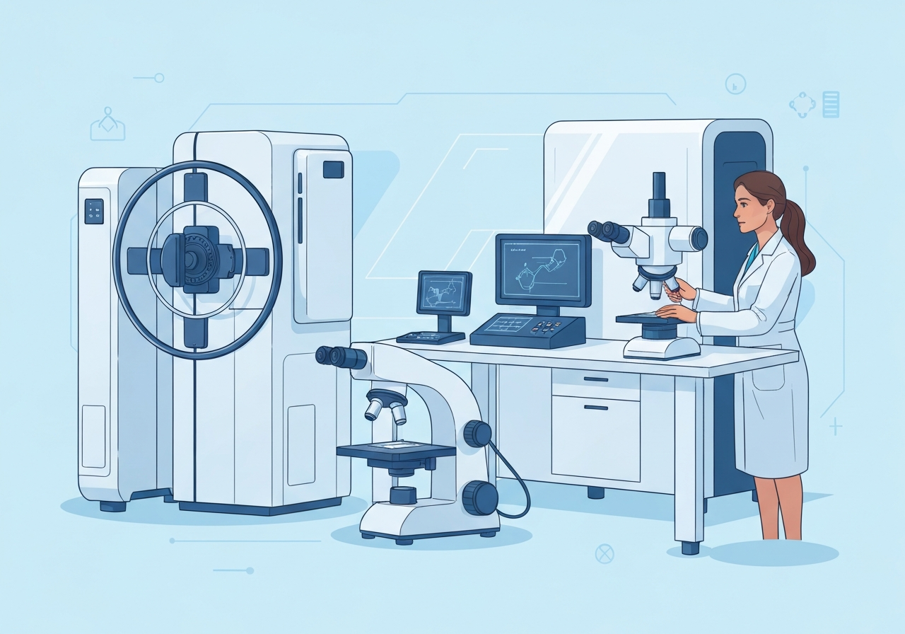 WHO anbefaler nye diagnostiske verktøy for å bekjempe tuberkulose