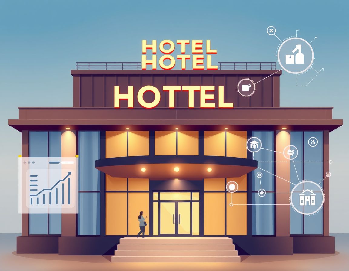 Expedia saksøkt for påstått oppblåste hotellpriser