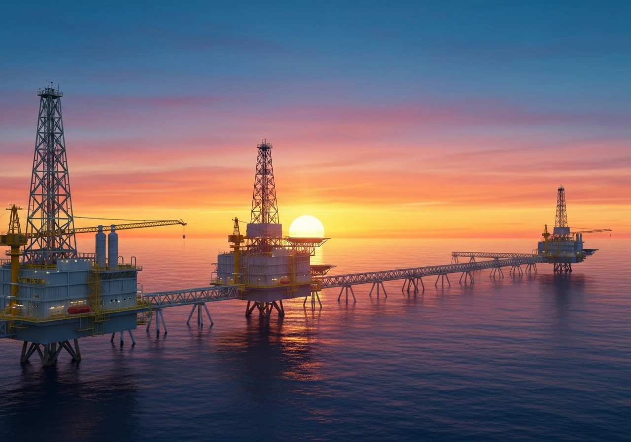 Norge tildeler 57 nye utvinningstillatelser til 19 selskaper