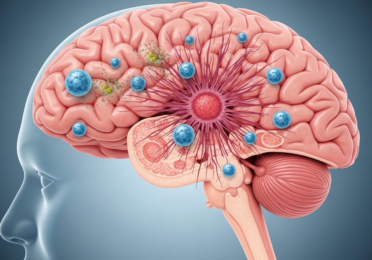 Forskere oppdager hjerneceller som kan stoppe Alzheimers