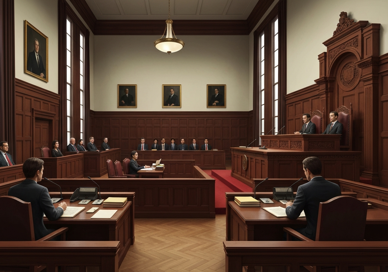 "Bonusprinsen" nekter for voldtekter – video av overgrep vist i retten