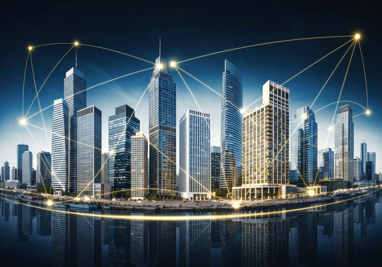 Amancio Ortega blir verdens største eiendomsmagnat