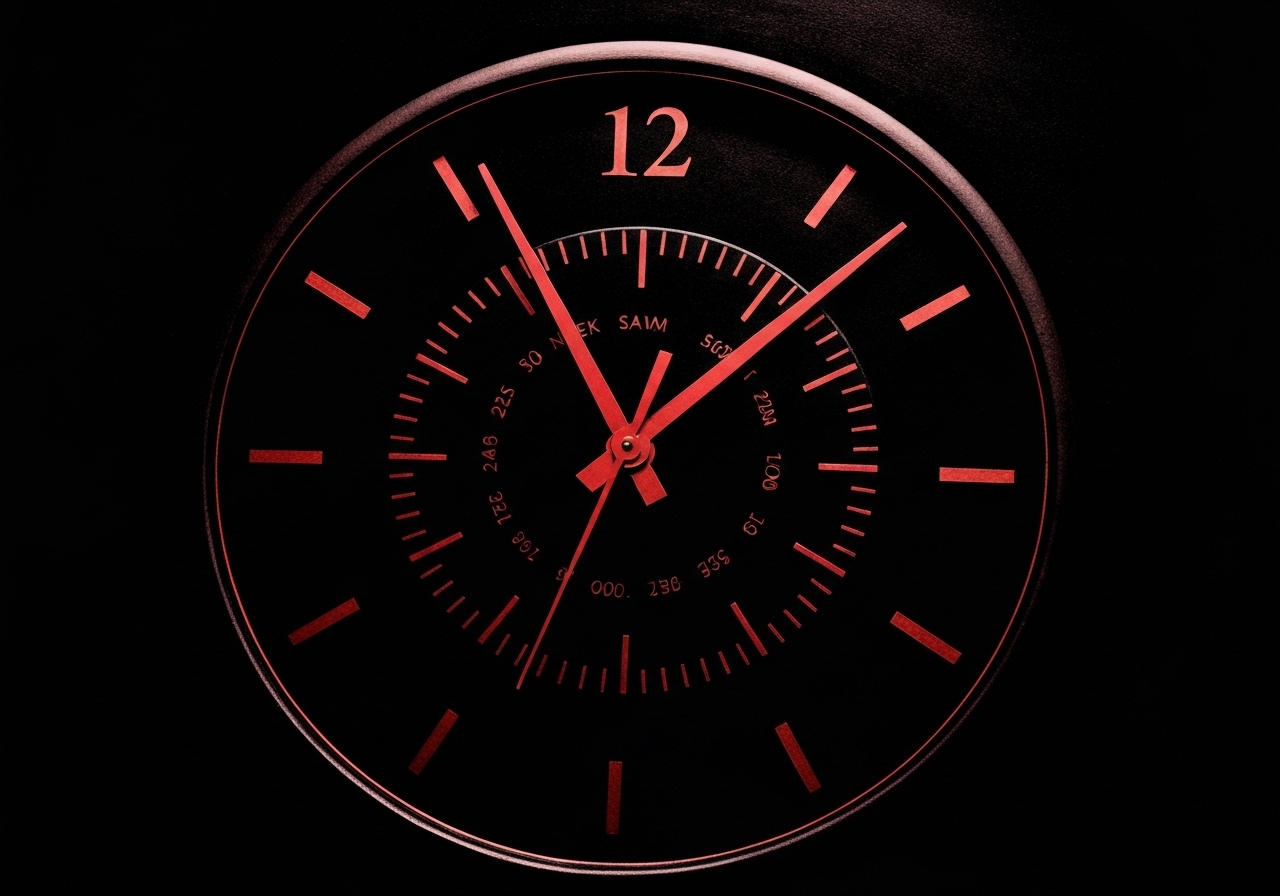 Dommedagsklokken stilt fire sekunder nærmere midnatt