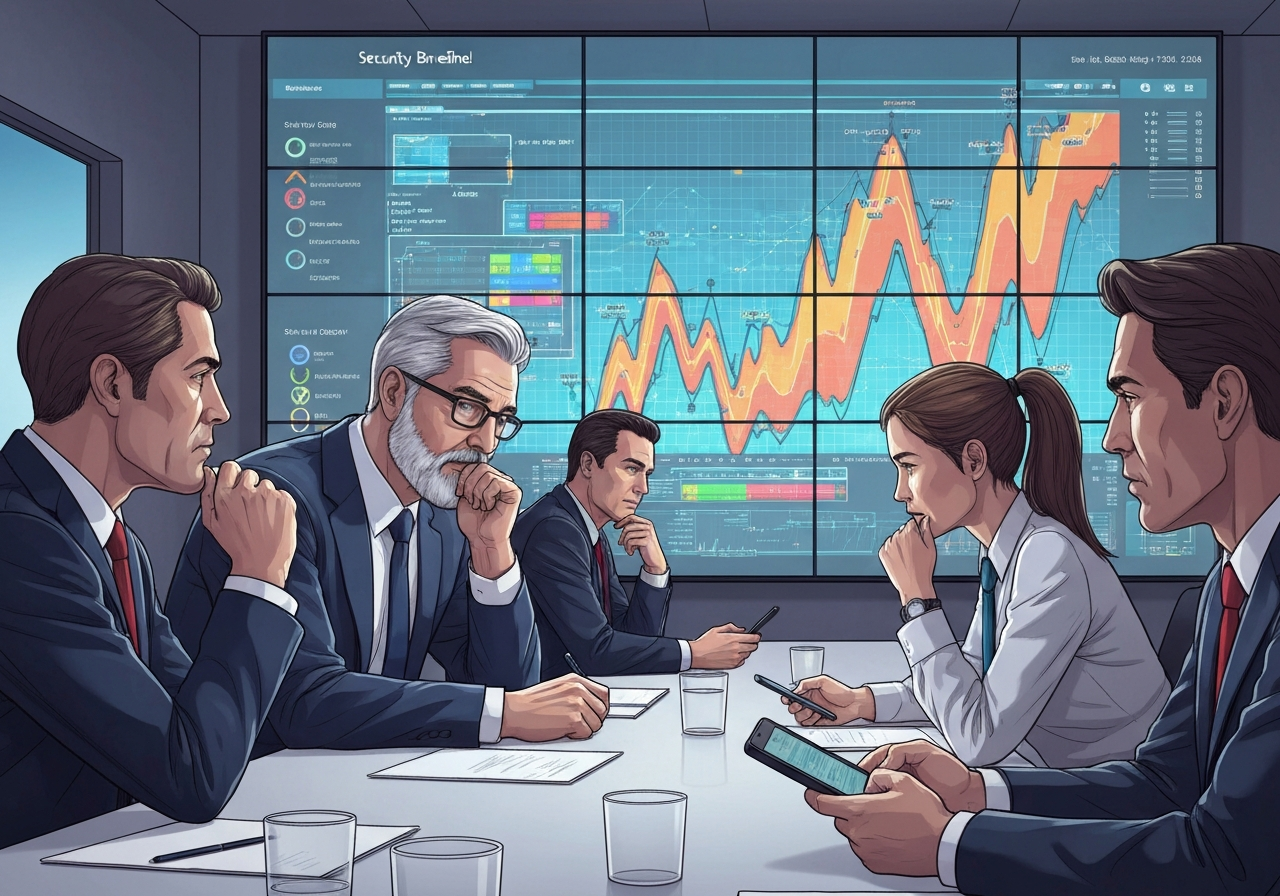 PST nedjusterer terrortrusselnivået i Norge fra høyt til moderat