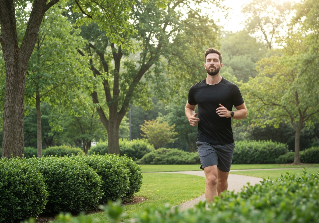 Slow jogging: En skånsom treningsmetode for alle