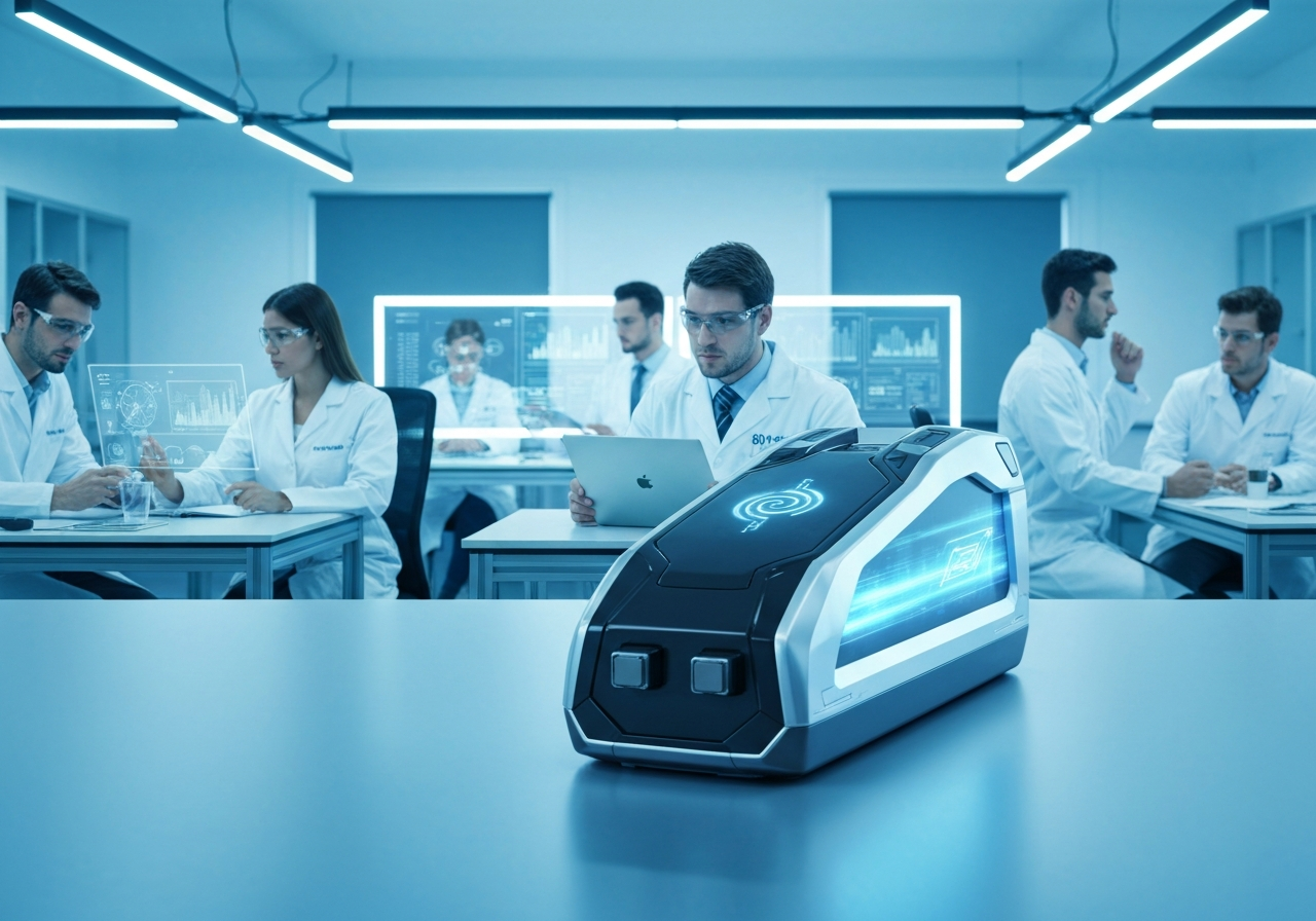 CATL lanserer elbilbatteri med 1000 km rekkevidde og lynrask lading