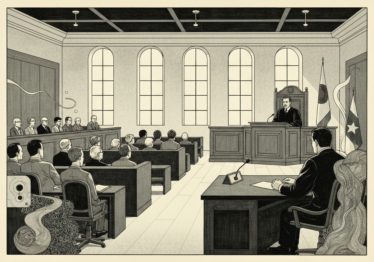 Mor dømt til livstid for drap på sine to barn i New Zealand