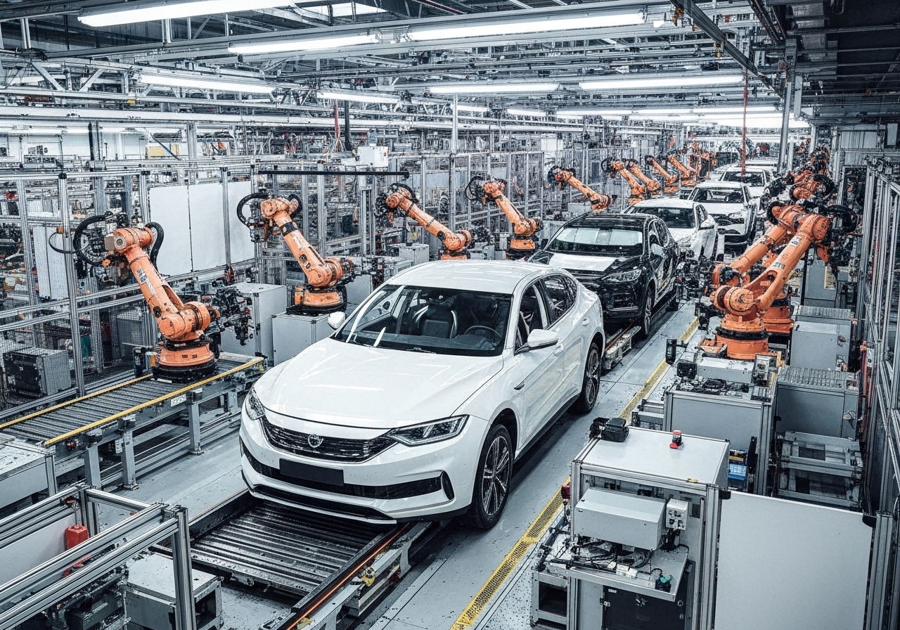 Tesla rapporterer kraftig fall i fortjeneste til tross for økt elbilsalg