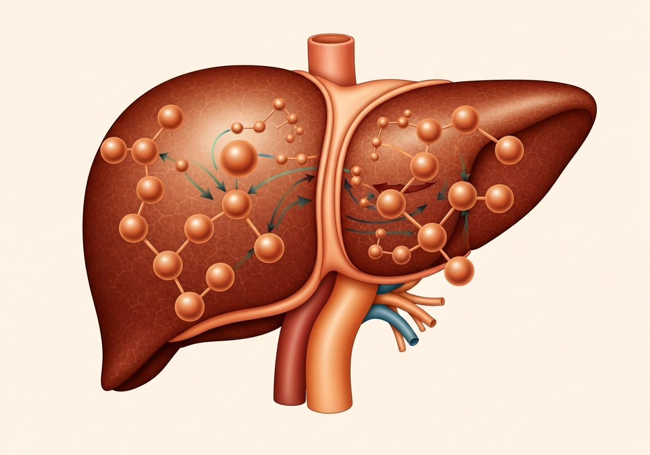 Forskere kobler populær sukkererstatning til leversykdom