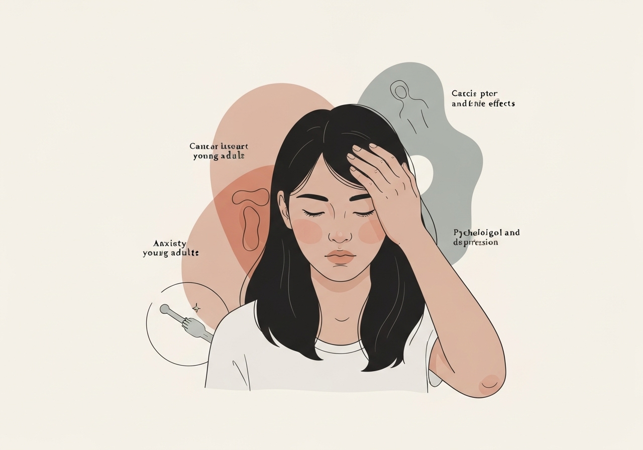 Forskning på senskader etter kreftbehandling intensiveres