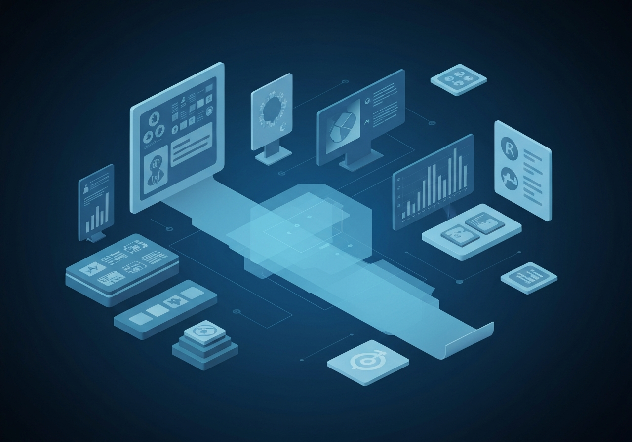 Oljefondet integrerer kunstig intelligens for økt effektivitet og bedre investeringsbeslutninger