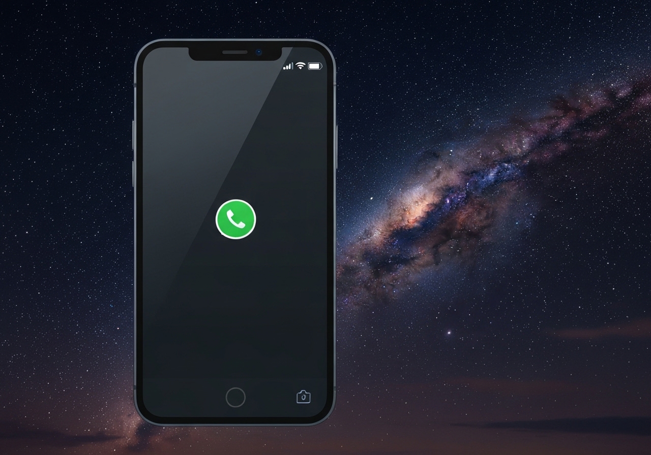 Google Pixel 10 introduserer satellittbaserte WhatsApp-samtaler