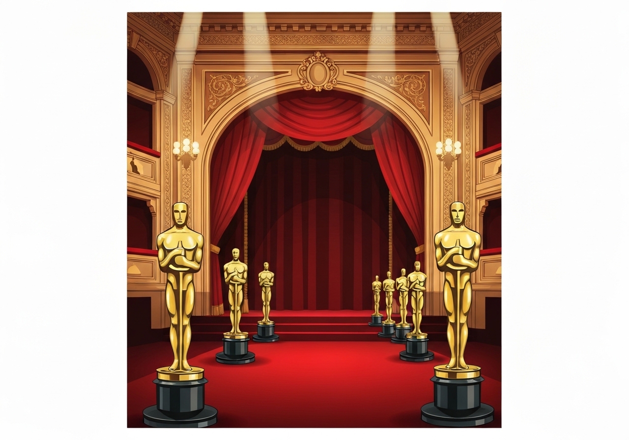 «Affeksjonsverdi» setter norsk Oscar-rekord med ni nominasjoner