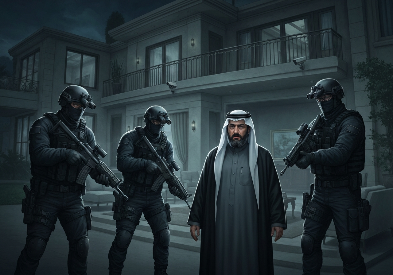 Diktatorsønn Seif al-Islam Gaddafi drept i Libya