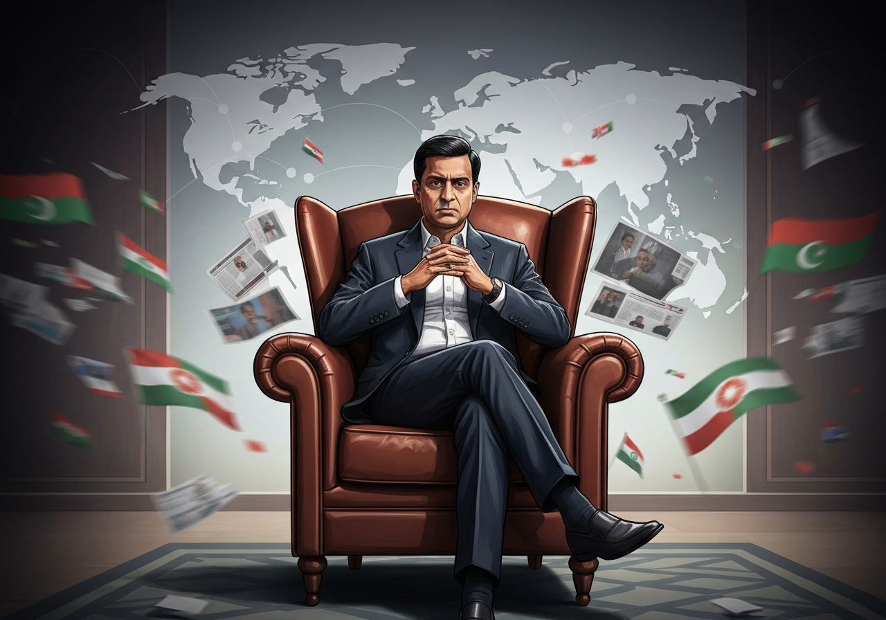 Thorbjørn Jagland innrømmer dårlig dømmekraft i forbindelse med Jeffrey Epstein