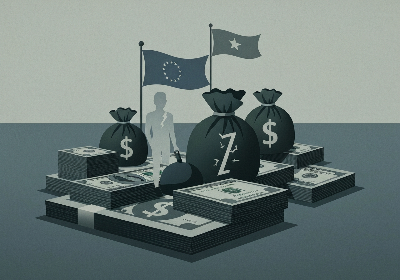 Norsk fredsdiplomati under lupen etter avsløringer om økonomiske uregelmessigheter