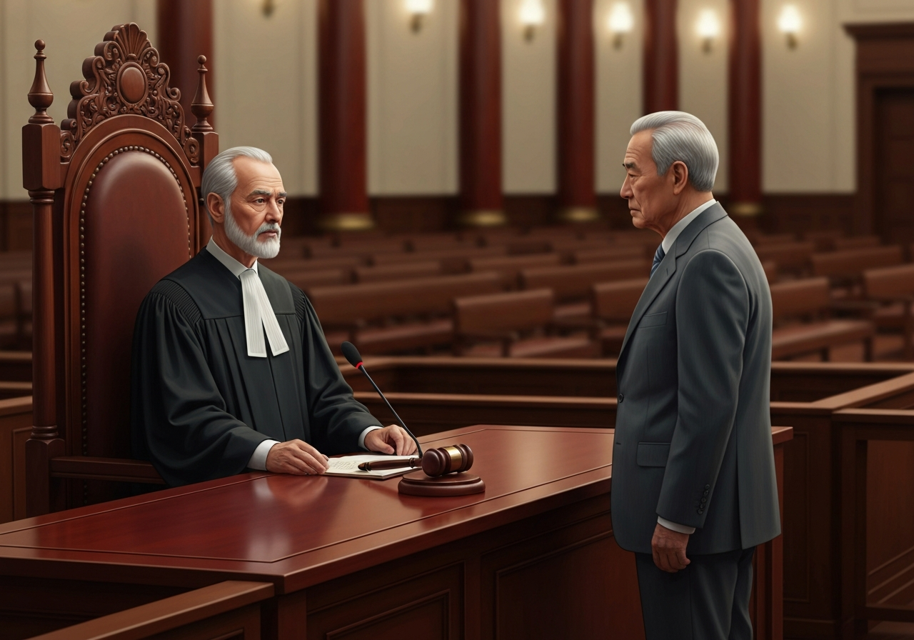 Jimmy Lai dømt til 20 års fengsel i Hongkong