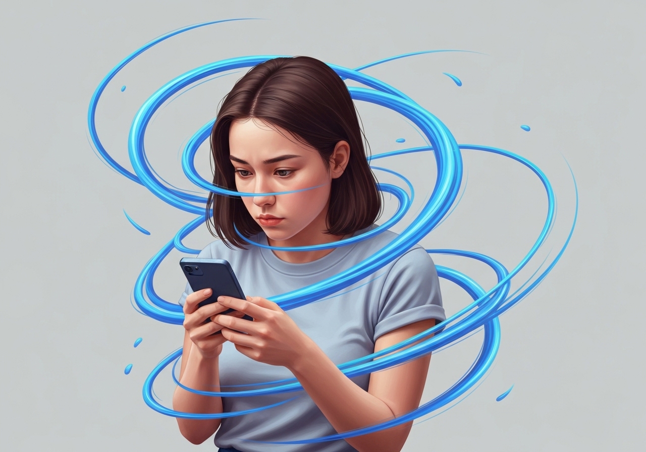 Meta-forskere sammenlignet Instagram med avhengighetsskapende stoff