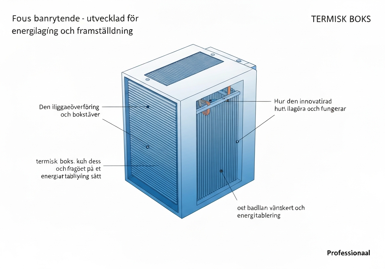 Norsk selskap Cartesian vinner Nordic Innovation Award