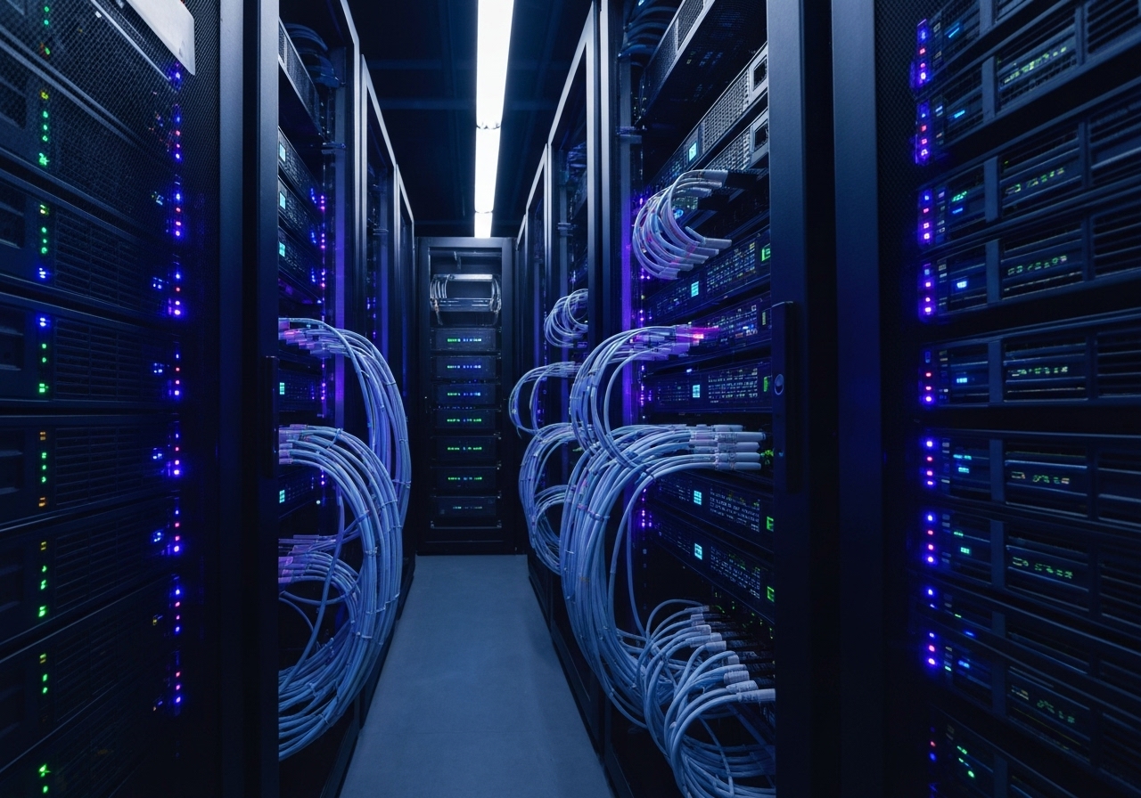 Nvidia overgår forventninger med rekordomsetning og optimistiske prognoser