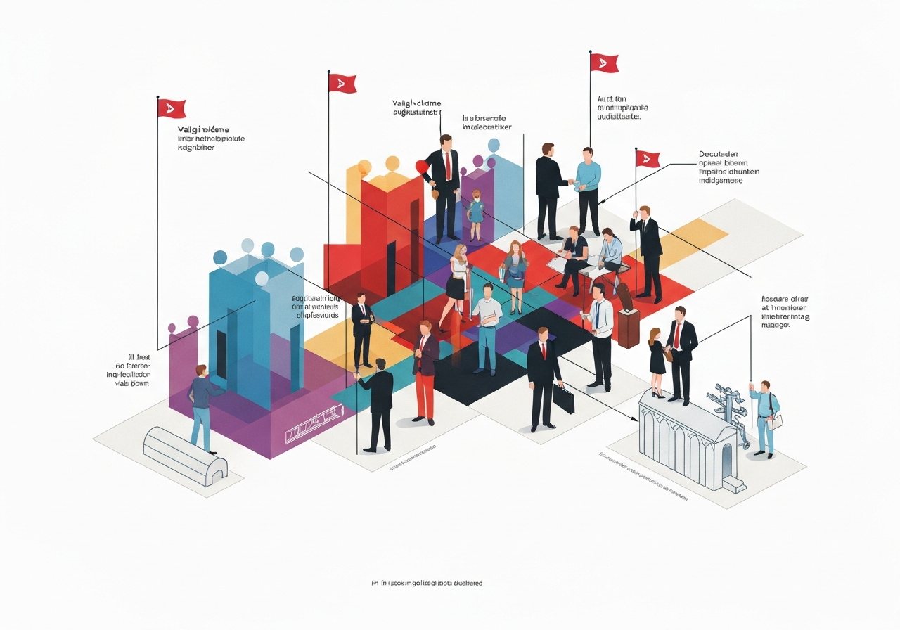 Mette Frederiksen står overfor historisk tilbakegang